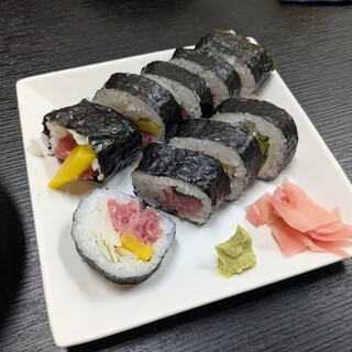 居酒屋いなか - 料理写真: