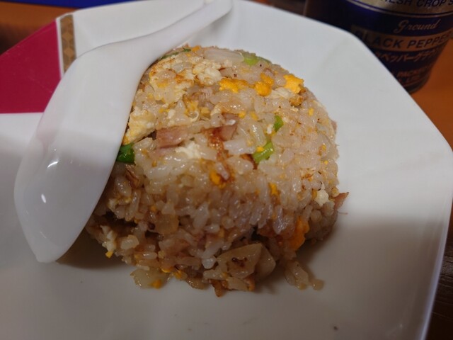 はるや - 西若松（食堂）の写真