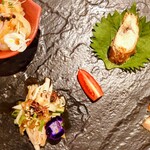 Chineserestaurant HUKU笑i - 