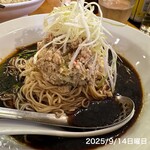 中国ラーメン揚州商人 - 