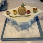 梅田 スカイ うめきたグリーンプレイス - 