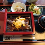 うなぎの中村 - 