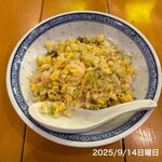 中国ラーメン揚州商人 - 