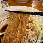 中国ラーメン揚州商人 - 