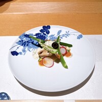 鉄板焼なか乃 - 