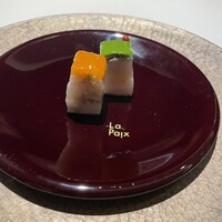 ラ ペ - 
