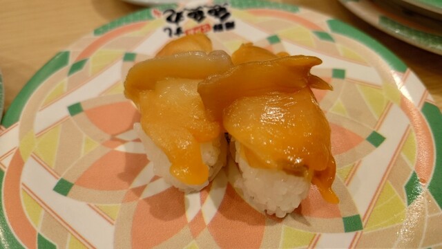 魚魚丸 守山四軒家店 （TOTOMARU） - 藤が丘/回転寿司 | 食べログ