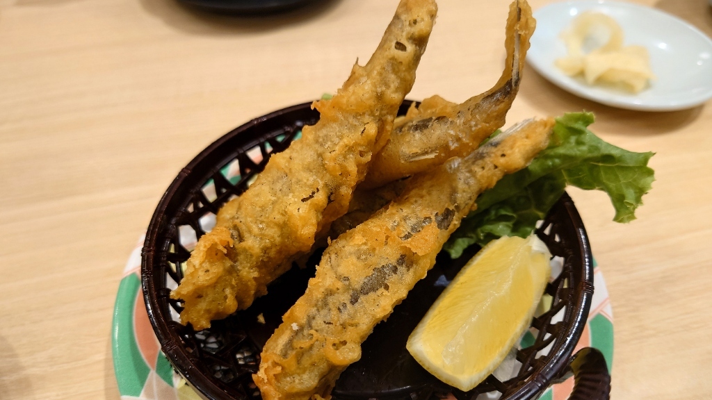 写真 : 魚魚丸 守山四軒家店 （TOTOMARU） - 藤が丘/回転寿司