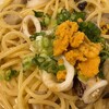 パスタとワッフル WASHAGANCHI 田原店
