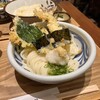 うどん棒 大阪本店