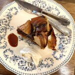 リオン菓子店 - 