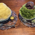 御菓子司 中村軒 - 