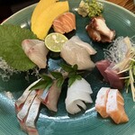 焼鳥・旬肴 泉房 - 