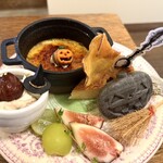 リオン菓子店 - 