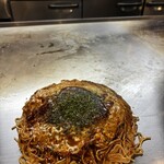 お好み焼 八縁 - 