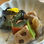 有楽町かきだ - 