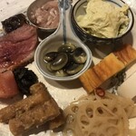 浅草じゅうろく - 