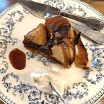 リオン菓子店 - 