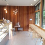 UCHINO BUDO - 店内