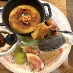 リオン菓子店 - 