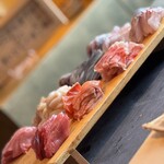 有楽町かきだ - 