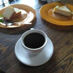 cafe MIHARU - 