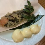 焼鳥・旬肴 泉房 - 