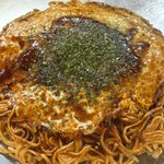 お好み焼 八縁 - 