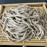 十割蕎麦あおい - 