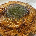 お好み焼 八縁 - 