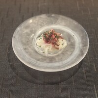 和牛中國菜 熊ノ花レ - ウチヒラのビーフン