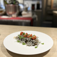 QUAND L'APPETIT VA TOUT VA！ The kitchen＆Wine - 