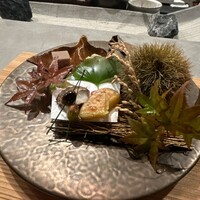 割烹こめを - 