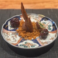 和牛中國菜 熊ノ花レ - 阿波踊りの手羽先