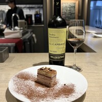 QUAND L'APPETIT VA TOUT VA！ The kitchen＆Wine - 