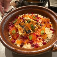 割烹こめを - 