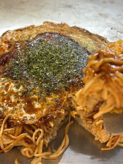Okonomiyaki Yaen