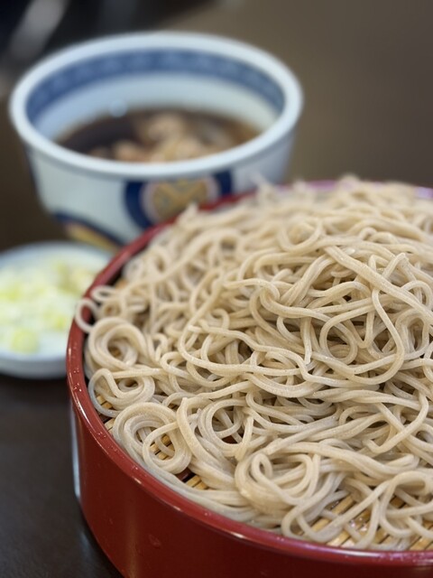 Kichijoji Sunaba photo 3