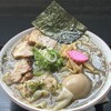 らー麺　Do・Ni・Bo