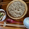 蕎麦 桶や