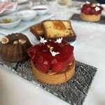 ザ・ロビーラウンジ＆バー - 