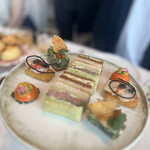 ザ・ロビーラウンジ＆バー - 