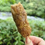 이즈미야 덴베에 - 