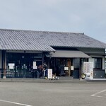 かわたうどん - 開店待ちからの入店