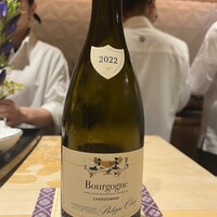 銀座 しのはら - 
