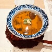 個室会席 北大路 新宿茶寮 - 