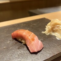 池袋 すし 福寿 - 