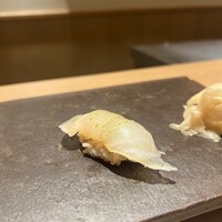 池袋 すし 福寿 - 