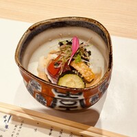 個室会席 北大路 新宿茶寮 - 