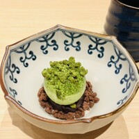 個室会席 北大路 新宿茶寮 - 
